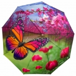 Зонт  женский River арт.6105-1